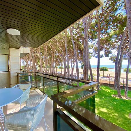 Cambrils Calma I Apartment Exterior foto