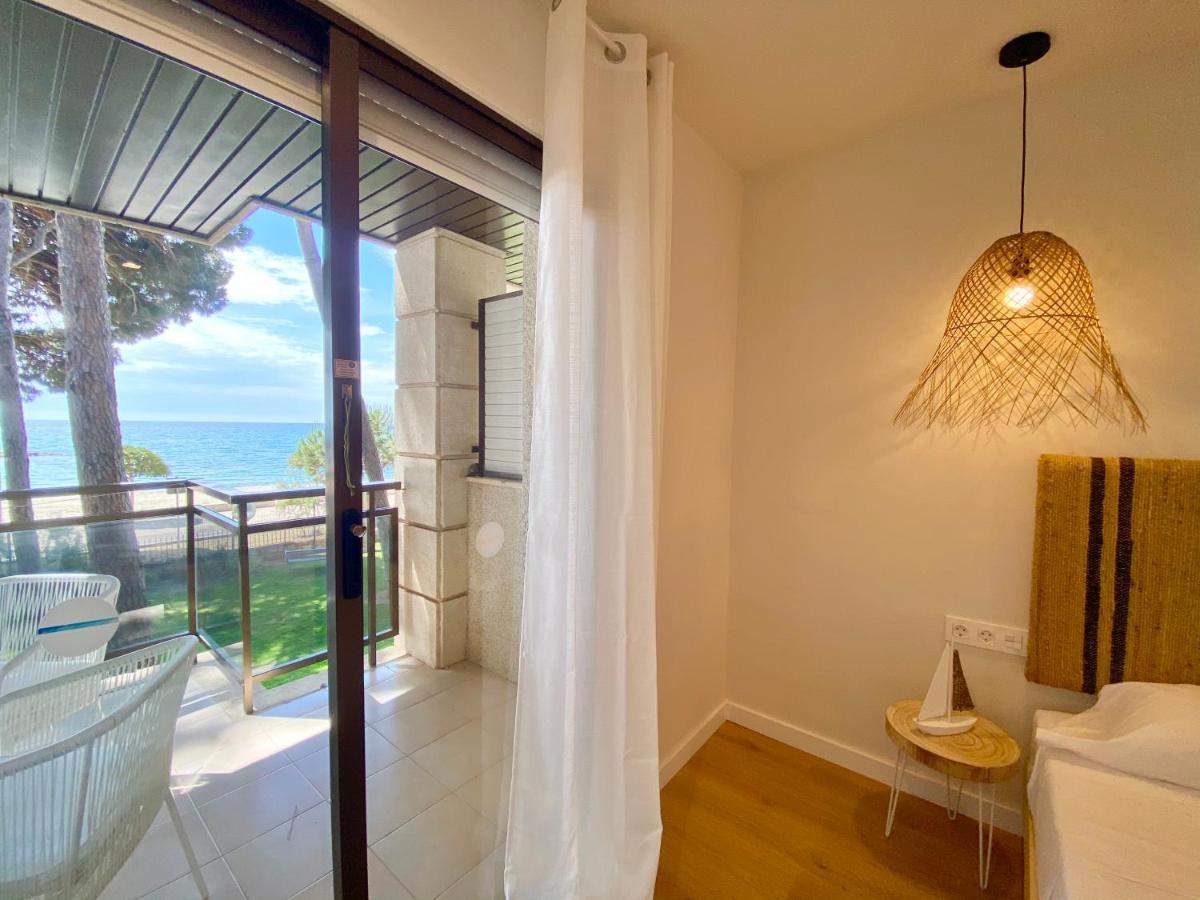 Cambrils Calma I Apartment Exterior foto