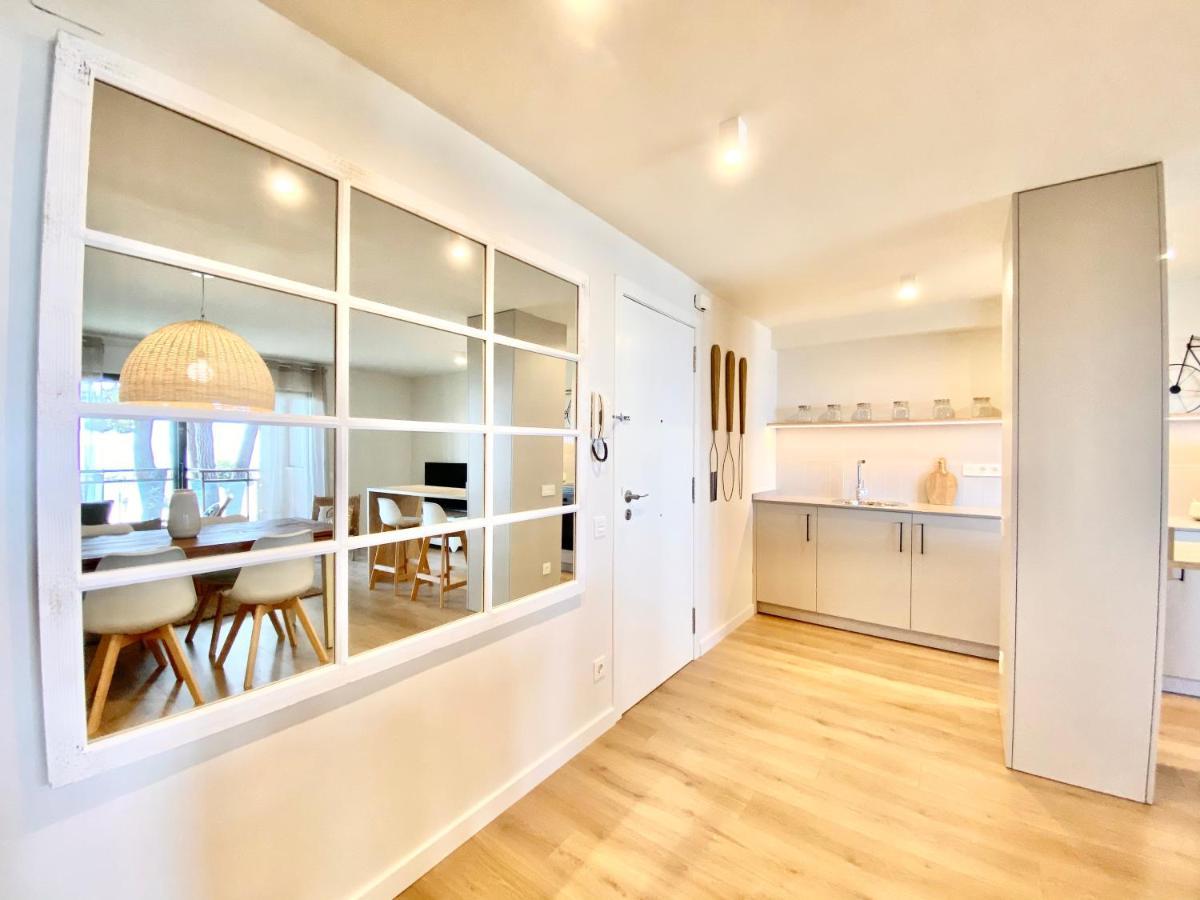 Cambrils Calma I Apartment Exterior foto