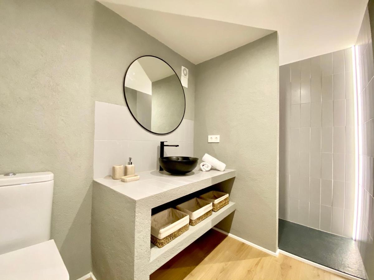 Cambrils Calma I Apartment Exterior foto