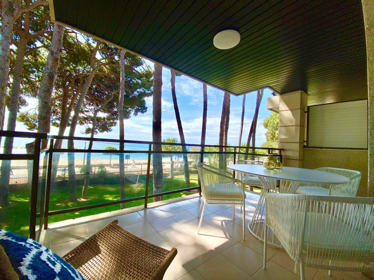 Cambrils Calma I Apartment Exterior foto