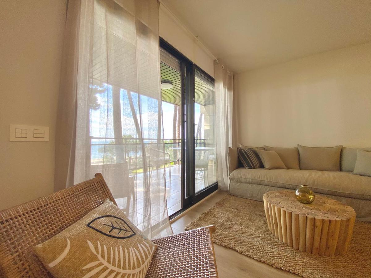 Cambrils Calma I Apartment Exterior foto
