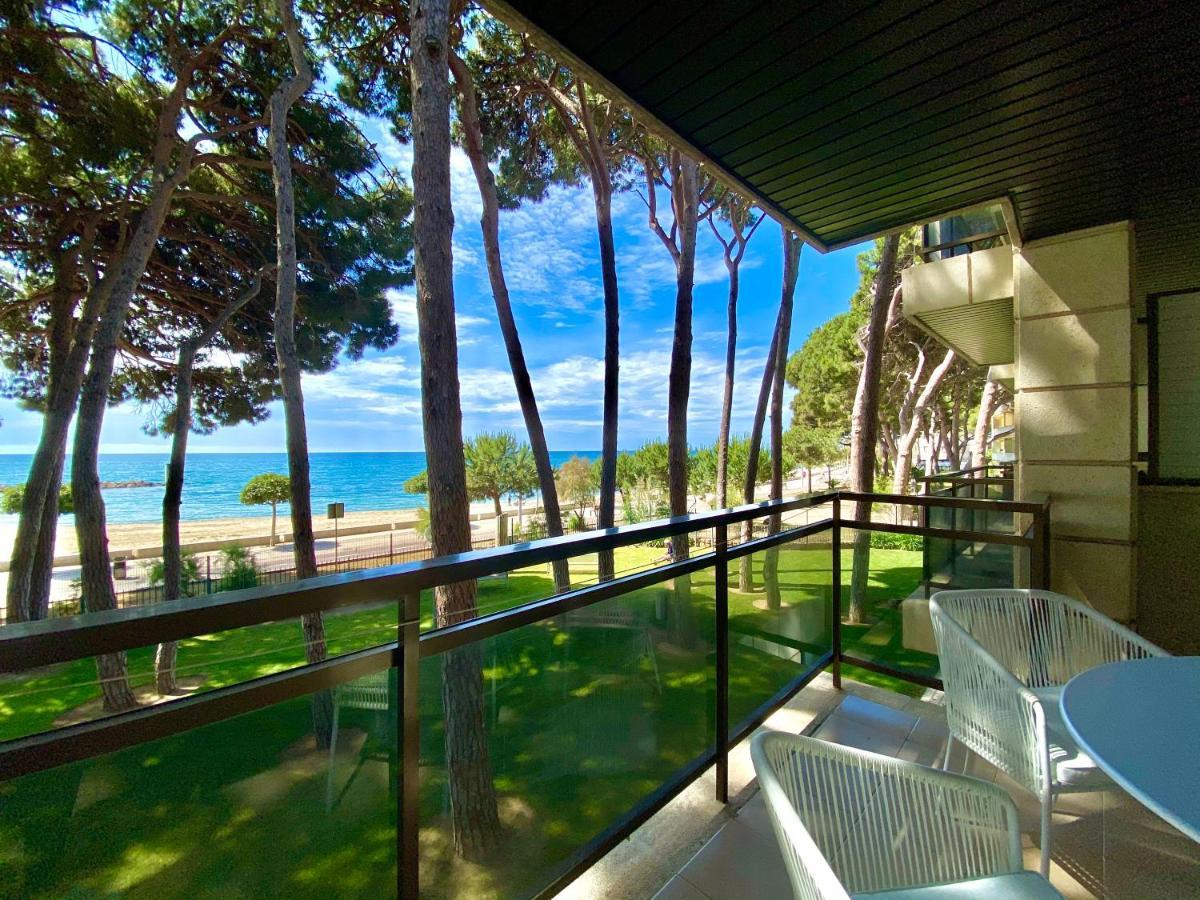 Cambrils Calma I Apartment Exterior foto