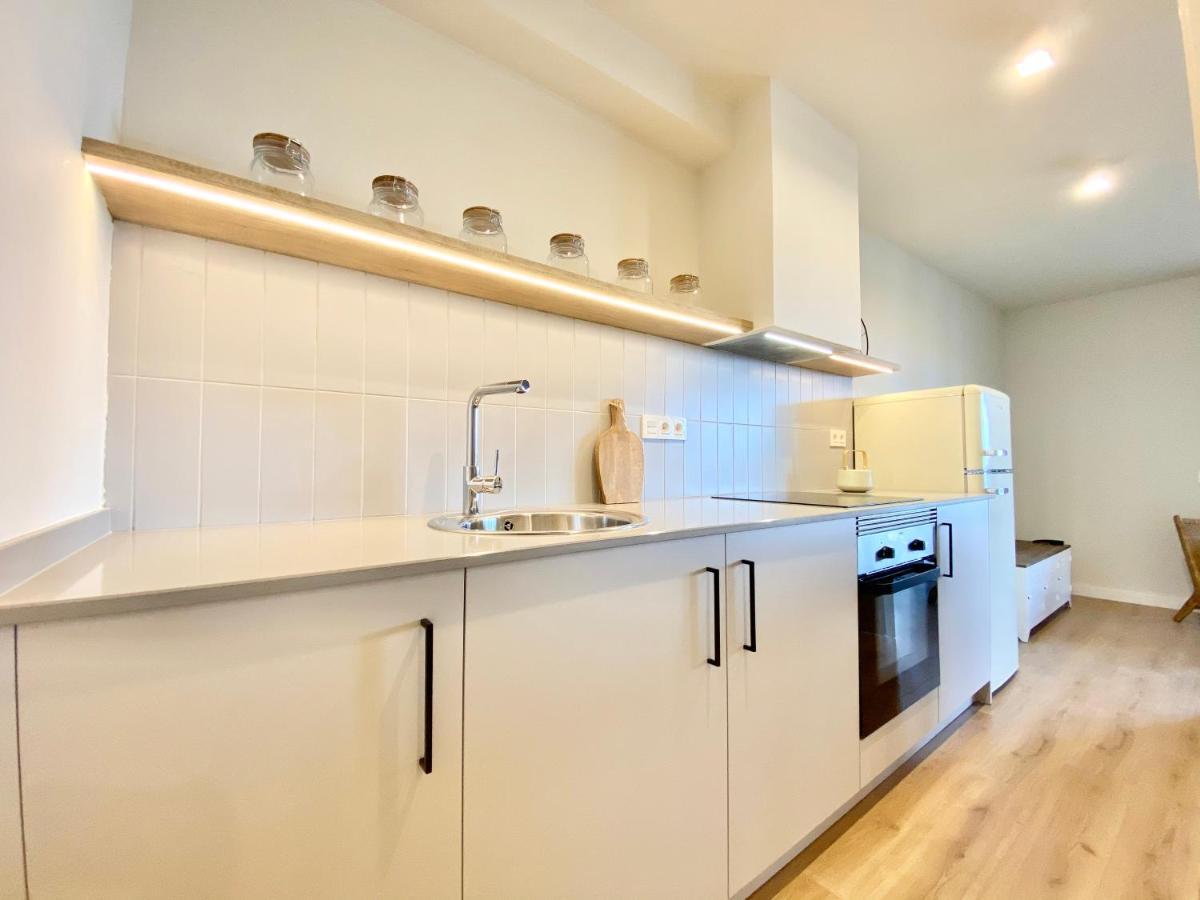 Cambrils Calma I Apartment Exterior foto