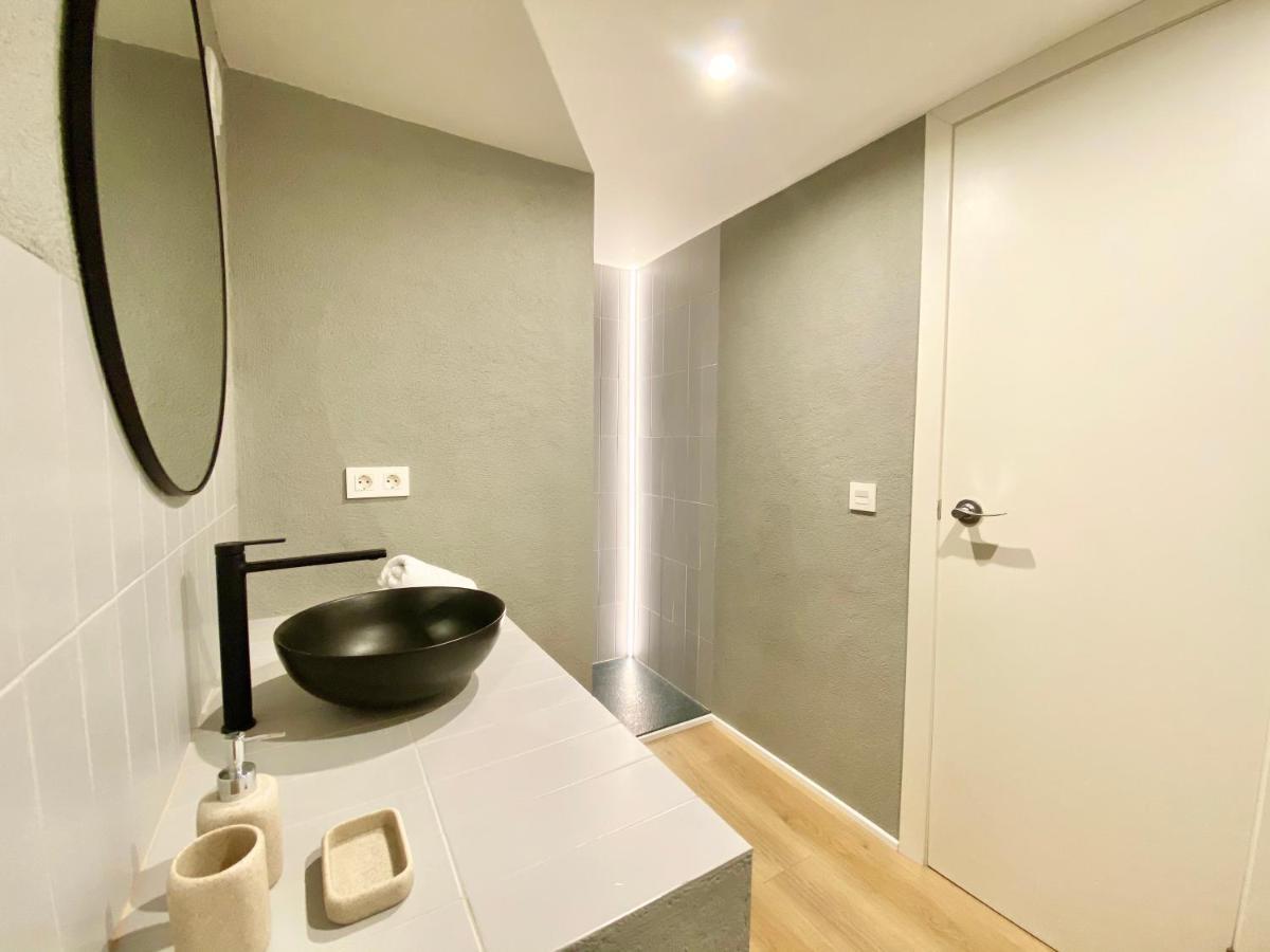 Cambrils Calma I Apartment Exterior foto