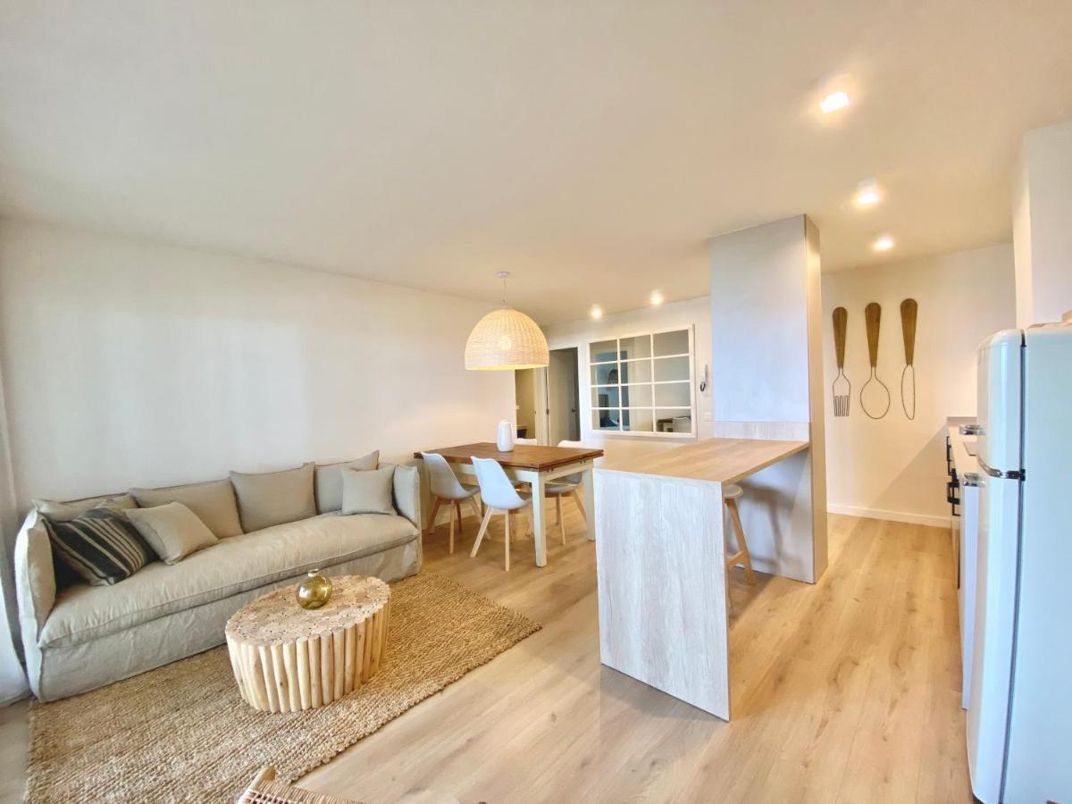 Cambrils Calma I Apartment Exterior foto