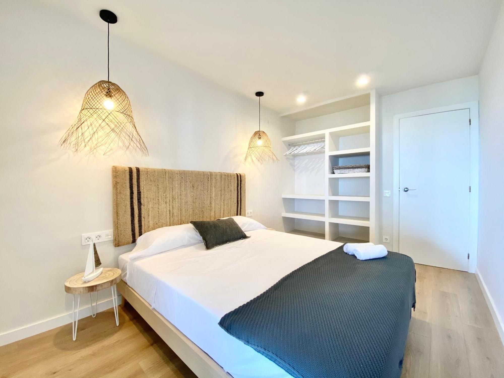 Cambrils Calma I Apartment Exterior foto