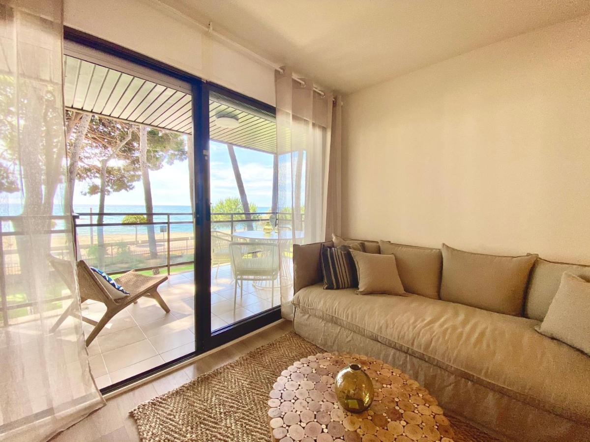 Cambrils Calma I Apartment Exterior foto