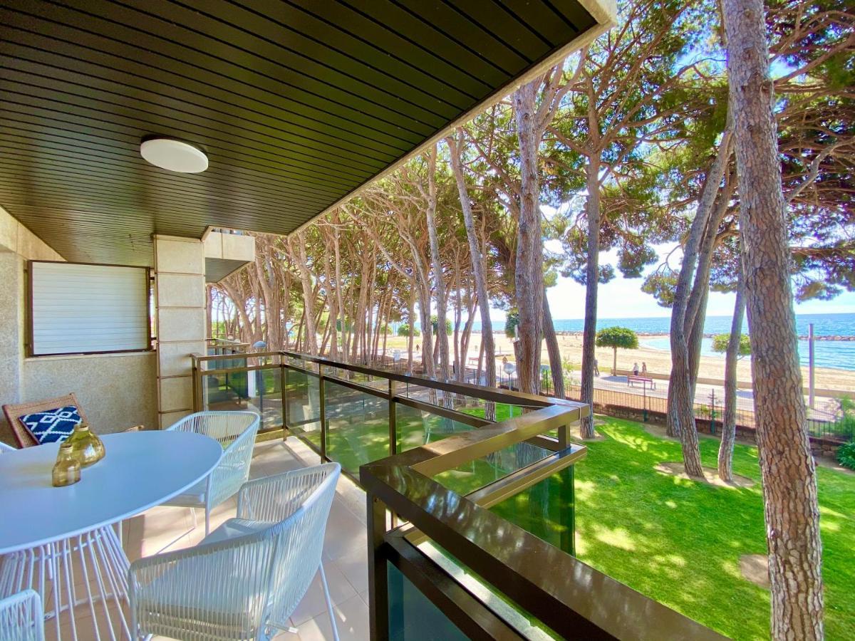 Cambrils Calma I Apartment Exterior foto