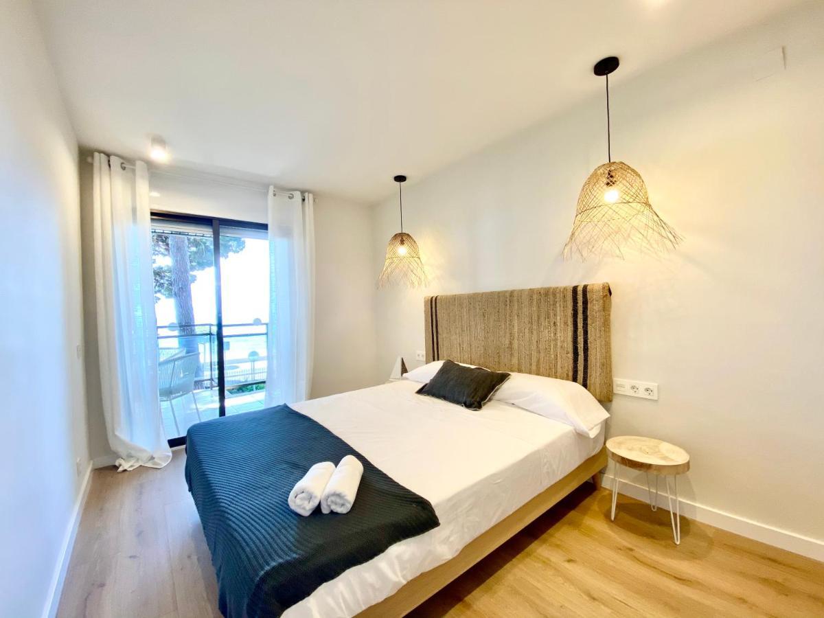 Cambrils Calma I Apartment Exterior foto
