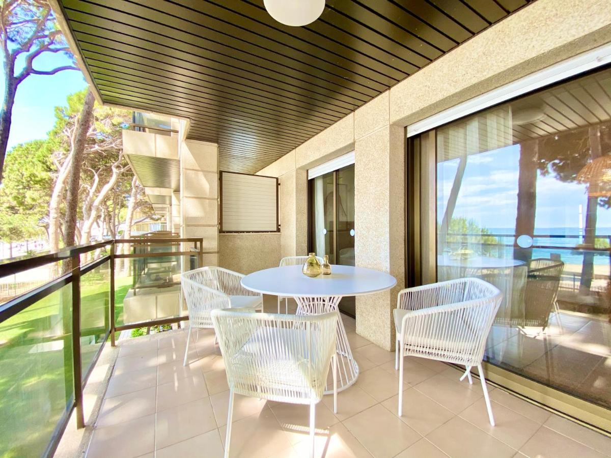 Cambrils Calma I Apartment Exterior foto