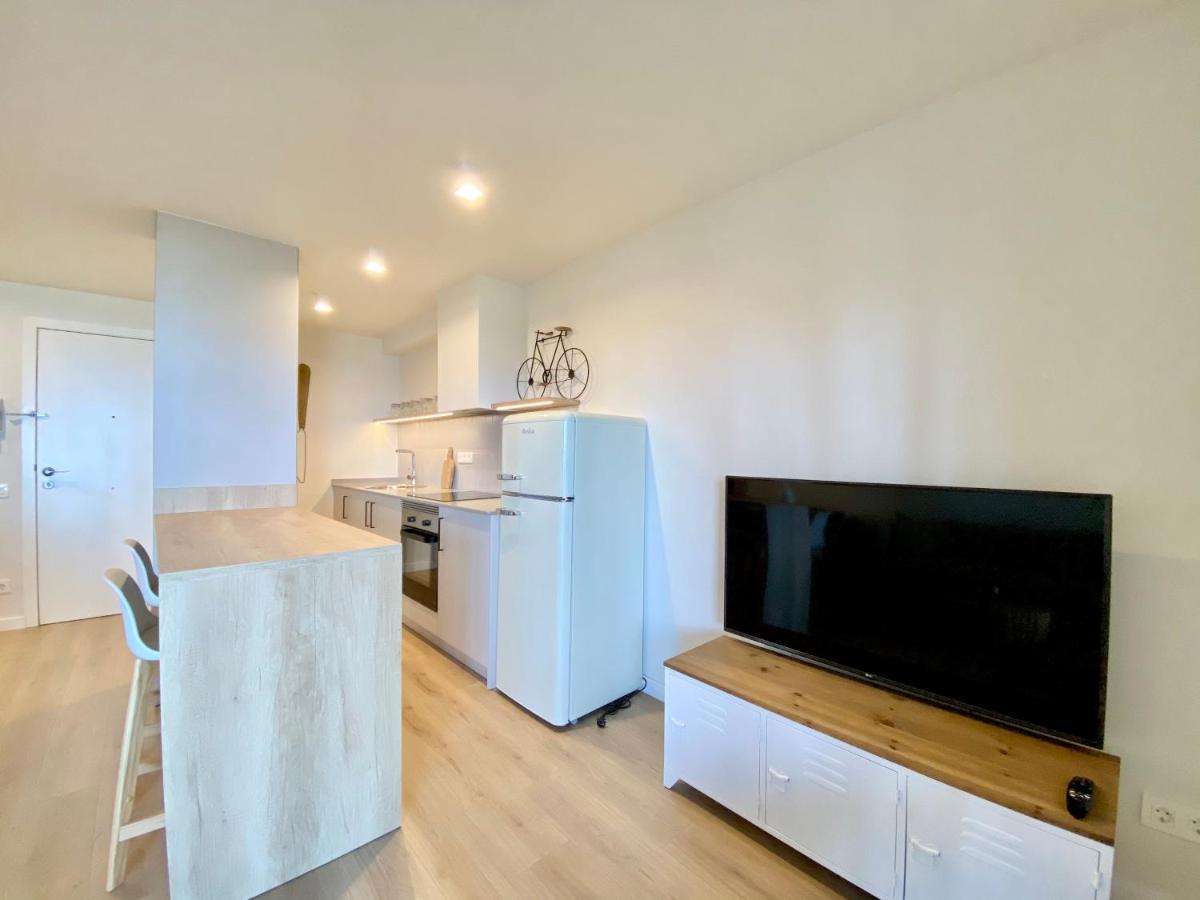 Cambrils Calma I Apartment Exterior foto