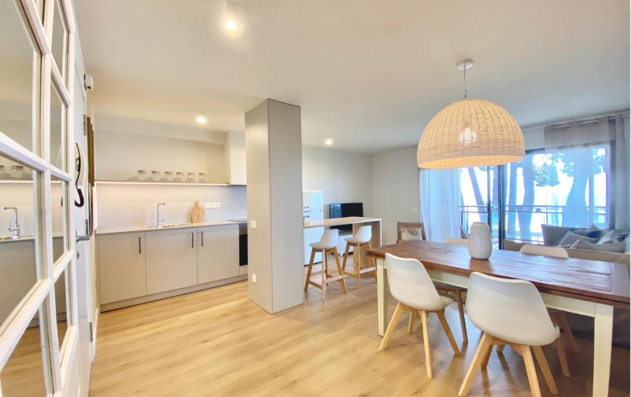 Cambrils Calma I Apartment Exterior foto