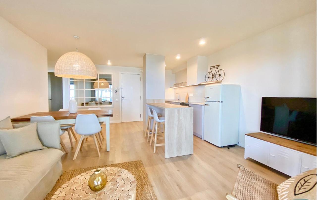 Cambrils Calma I Apartment Exterior foto