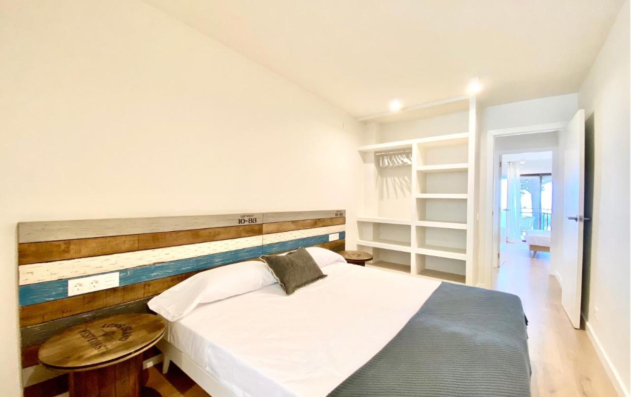 Cambrils Calma I Apartment Exterior foto