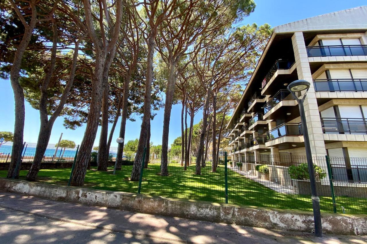 Cambrils Calma I Apartment Exterior foto