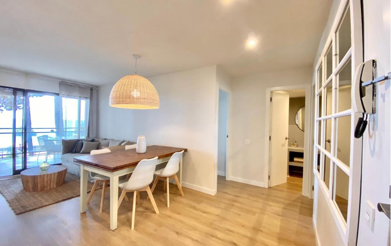 Cambrils Calma I Apartment Exterior foto