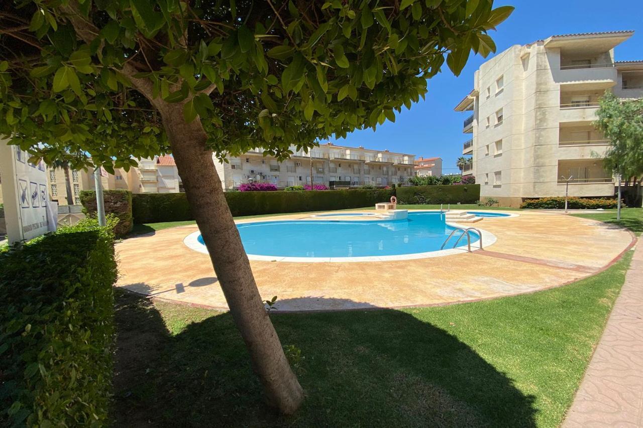Cambrils Calma I Apartment Exterior foto